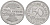 ГЕРМАНИЯ 50 ПФЕННИГОВ 1921 A KM 27, J. 301, Weege 10 алюминий 212-824