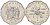 Ямайка 1 цент 1975 ФАО KM 64 алюминий aUNC 4585-141