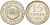 СССР 15 КОПЕЕК 1925 Федорин 30 серебро 4532-416