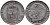 Швеция 1 крона 1999 Карл XVI Густав (1973- ) KM 852a медно-никель 4610-752