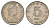 Гонконг 5 долларов 1981 KM 46 медно-никель 4185-1043