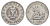 Албания 1 лек 1969 25 лет Освобождению KM 48 алюминий 4646-1037