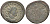 Римская Империя аврелианиан 276 Тацит TEMPORVM FELICITAS Лугдун Very fine RIC 64 бронза 1073-17-21