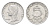 Венгрия 5 филлеров 1948 BP KM 535 алюминий 4665-636