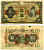 Китай, японская оккупация 10 йен 1938 Pick M27а бумага 8564-3-2-1