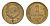СССР 1 копейка 1938 Y 105 алюминиевая бронза 4684-452