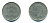 Испания 25 песет 1983 Хуан Карлос I (1975-2014) KM 824 медно-никель 51-5421