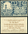 Польша 50 геллеров 1919 серия VIII, Львовская Городская управа, Западная Украина, Польша, 5 июня 1919 Рябченко 15744  бумага   437-1-3-1