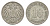 Германия 10 пфеннигов 1893 G KM 12, J. 13 медно-никель 4649-847