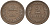 Венгрия 2 филлера 1935 BP KM 506 бронза 4115-1139