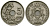 Бельгия 5 сантимов 1928 Belgique KM 66 медно-никель 4173-612