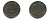 ГЕРМАНИЯ 2 ПФЕННИГА 1907 A KM 16, J. 11 медь 4379-958