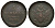 Россия 5 копеек 1805 КМ, Александр I (1801-1825) Сузунский монетный двор KM 115.2, Биткин 417 медь 00-818-55