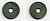 ЯПОНИЯ 10 СЕНОВ 1944 ГОД ТИП KM 64 олово цинк 46-734