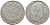 Франция 5 франков 1834 А, Луи Филипп I (1830-1848) KM 749.1 серебро 79-1032
