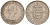 Великобритания 1 шиллинг 1957 Елизавета II (1952-2022), Английский герб KM 904, Spink 4147 медно-никель 4561-742