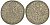 СВЯЩЕННАЯ РИМСКАЯ ИМПЕРИЯ, АВСТРИЯ 3 КРЕЙЦЕРА 1696 GE, ЛЕОПОЛЬД I (1657-1705), МОНДВОР ПРАГА, БОГЕМИЯ KM 1430, Herinek 1463 серебро 272-225