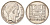 Франция 20 франков 1938 Пьер Тюрен KM 879, Le Franc 400.7 серебро 1520-421