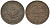 Россия 2 копейки 1915 Николай II (1894-1917) Биткин 245 медь 98-913