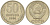 СССР 50 копеек 1964 Федорин 27 медно-никель 4141-427