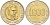 Эквадор 1000 сукре 1997 Эухенио Эспехо, год тип KM 103 биметалл    4595-655