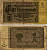 ГЕРМАНИЯ 1 РЕНТЕНМАРКА 1937 30 ЯНВАРЯ 1937, ВЕЙМАРСКАЯ РЕСПУБЛИКА, ВОСЕМЬ ЦИФР В НОМЕРЕ СЕРИИ, СЕРИЯ D Pick 173b, Rosenberg 166b бумага 6278-56-2-1