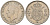 Испания 5 песет 1975 (80) Хуан Карлос I (1975-2014) KM 807 медно-никель 259-343