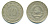 ЮГОСЛАВИЯ 10 ДИНАРОВ 1978 KM 62 медно-никель 3999-411