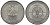 Польша 50 злотых 1981 Продовольственная программа - FAO KM 127 медно-никель UNC 4680-345