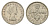 Великобритания 6 пенсов 1966 Елизавета II (1952-2022) KM 903, Spink 4149 медно-никель 192-414