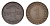 Германия 1 рейхспфенниг 1931 E KM 37, J. 313, Weege 2 бронза 4684-219