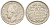 Нидерланды 10 центов 1939 Вильгельмина I (1890-1948) KM 163 серебро 4160-1242