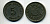 ГЕРМАНИЯ 5 ПФЕННИГОВ 1898 D, KM 11, J. 12 медно-никель 58-126