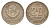 СССР 20 копеек 1943 Y 111 медно-никель 216-1225