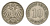 Германия 10 пфеннигов 1910 G, Вильгельм II (1888-1918) KM 12, J. 13 медно-никель 4644-1169