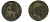 Великобритания 1 пенни 1905 Эдуард VII (1901-1910) KM 794.2, Spink 3990 бронза 47-121