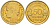 ФРАНЦИЯ 50 САНТИМОВ 1941 ТИП MORLON KM 894.1, LE FRANC 192.18 алюминиевая бронза 44-469