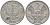 ПОЛЬША 2 ЗЛОТЫХ 1974 MW KM 46 алюминий 4545-345