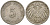 Германия 5 пфеннигов 1892 D KM 11, J. 12 медно-никель 4151-367