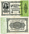 ГЕРМАНИЯ 50000 МАРОК 1922 19 НОЯБРЯ 1922 Pick 79 бумага 3295-121-2-1