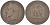 ФРАНЦИЯ 5 САНТИМОВ 1862 K, НАПОЛЕОН III (1852-1870) KM 797.3, LE FRANC 117.7 бронза 108-527