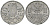 Австрия 10 грошей 1965 KM 2878 алюминий 4167-236