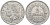 Франция 5 франков 1949 тип Лаврийе KM 888b.1, LE FRANC 339.17 алюминий 111-1126
