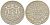 Болгария 2 лева 1925 Борис III (1918-1943) KM 38 медно-никель 4519-1126