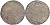 САКСОНИЯ, ГРАФСТВО МЕЙСЕН ШИЛДГРОШ 1428-1436 ФРИДРИХ II И СИГИЗМУНД Krug 1002. серебро 1520-531