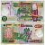 Замбия 1000 квач 2006 трубкозуб, трактор, статуя Свободы в Лусаке Pick 44 e пластик UNC (пресс) 448-34-3