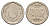 Испания 200 песет 1987 M, Хуан Карлос I (1975-2014) KM 829 медно-никель 4622-1253