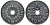 Норвегия 5 крон 1999 Харальд V (1992-) KM 463 медно-никель 4123-816