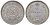 Россия 25 копеек 1877 СПБ-НІ, Александр II (1855-1881) Биткин 154 серебро    1530-232