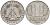 ГДР 1 пфенниг 1962 A KM 8.1 алюминий 39-1133